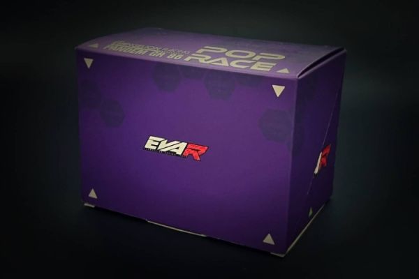 (預購) POP RACE × EVANGELION RACING 盲盒 1/64 新世紀福音戰士 PANDEM GR 86 聯名套組6入販售 20260124 POP RACE × EVANGELION RACING 盲盒 1/64 新世紀福音戰士 PANDEM GR 86 聯名套組6入販售