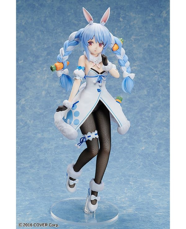 FREEing 1/4 hololive 兔田佩克拉 兎田ぺこら PVC FREEing 1/4 hololive 兔田佩克拉 兎田ぺこら PVC