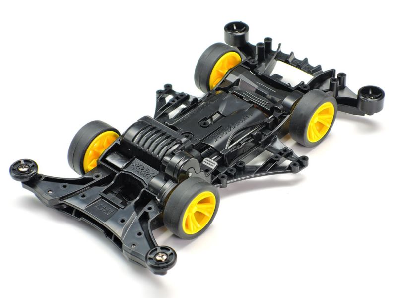 TAMIYA 田宮模型 19454 四驅車 宇宙音速 Cosmosonic FM-A底盤 TAMIYA 田宮模型 19454 四驅車 宇宙音速 Cosmosonic FM-A底盤