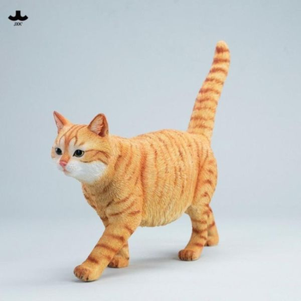 (預購) JXK Studio 1/3 JXK347 動物公仔 中華田園貓plus B 20260423 JXK Studio 1/3 JXK347 動物公仔 中華田園貓plus B