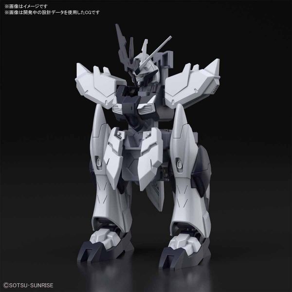 BANDAI 1/144 HGBD:R 029 偽 ν 組件 偽NU 鋼彈創鬥者潛網大戰 組裝模型 BANDAI,1/144,HGBD:R,029,偽 ν 組件,偽,NU,鋼彈創鬥者,潛網大戰,組裝模型,