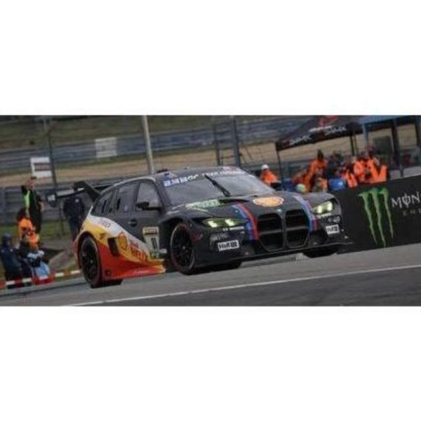 (預購) Spark 1/64 寶馬 BMW M3 Touring 24h No.81 BMW M Motorsport 64S192 20260820 Spark 1/64 寶馬 BMW M3 Touring 24h No.81 BMW M Motorsport 64S192