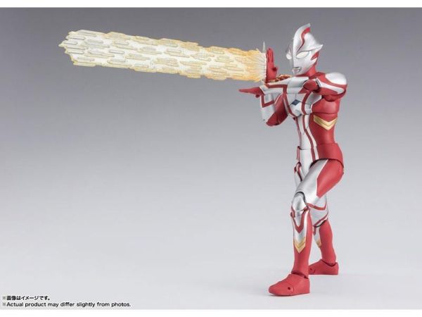 (預購) [再販] BANDAI S.H.Figuarts SHF 超人力霸王 梅比斯 可動完成品 20260907 [再販] BANDAI S.H.Figuarts SHF 超人力霸王 梅比斯 可動完成品