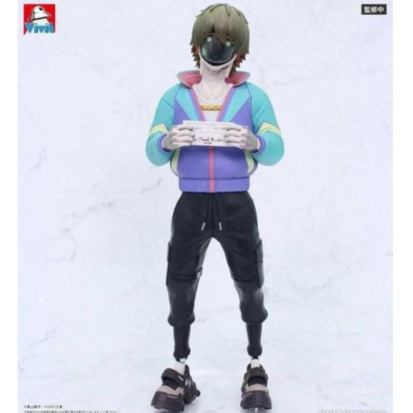 (預購) FANS 景品 銀河特急 MilkySubway Vivit公仔 Max 2611 20260602 FANS 景品 銀河特急 Milky☆Subway Vivit公仔 Max