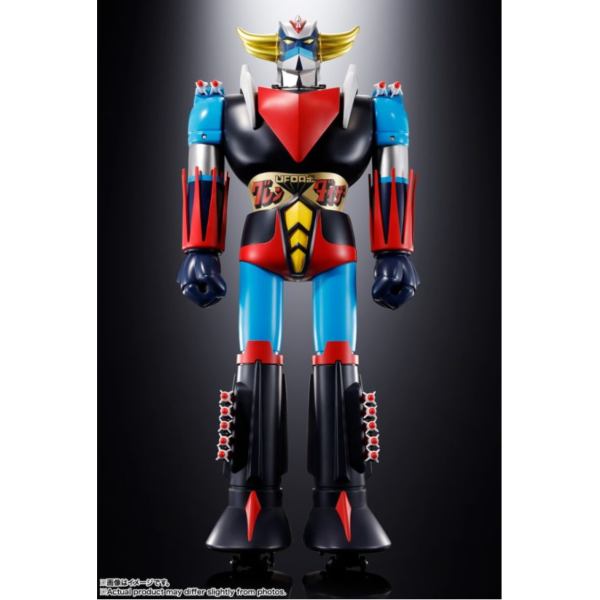 (預購) BANDAI JUMBO MACHINEDER 金剛戰神 克雷飛天神 可動完成品 20261112 BANDAI JUMBO MACHINEDER 金剛戰神 克雷飛天神 可動完成品