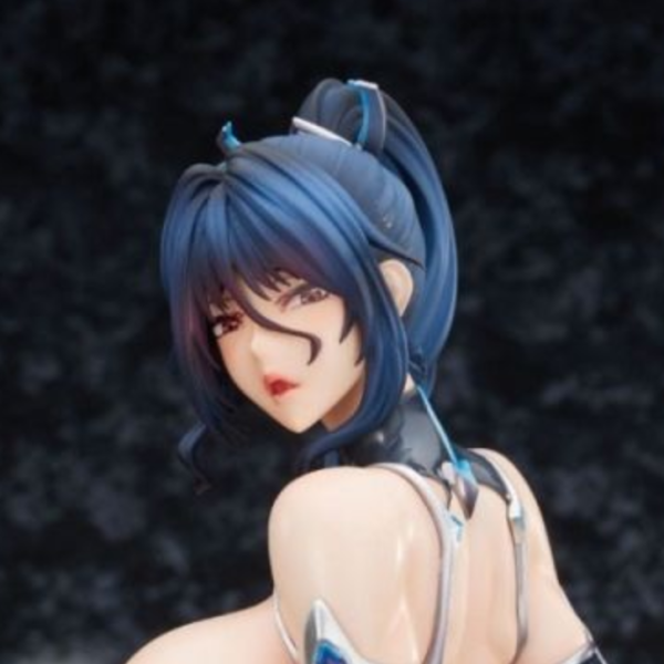 (預購) [18禁商品] PURE 1/6 對魔忍RPG 上原燐 PVC完成品 20251204 [18禁商品] PURE 1/6 對魔忍RPG 上原燐 PVC完成品