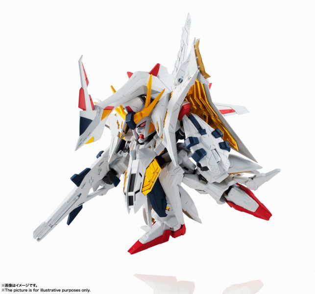BANDAI NXEDGE STYLE [MS UNIT] 閃光的哈薩威 潘尼洛普 BANDAI,NXEDGE STYLE, MS UNIT,閃光的哈薩威,潘尼洛普