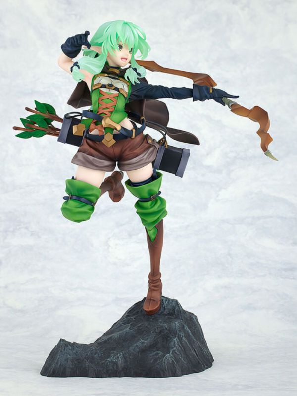 KADOKAWA 1/7 哥布林殺手 第二季 妖精弓手 KADOKAWA 1/7 哥布林殺手 第二季 妖精弓手