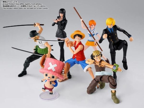 (預購) BANDAI S.H.Figuarts SHF 航海王 妮可・羅賓 -艾尼愛斯大廳- 20260708 BANDAI S.H.Figuarts SHF 航海王 妮可・羅賓 -艾尼愛斯大廳-