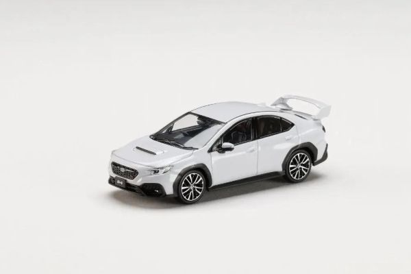 (預購) HOBBY JAPAN 1/64 速霸陸 SUBARU WRX S4 STI SPORT R EX (VB) CERAMIC WHITE 陶瓷白 20261021 HOBBY JAPAN 1/64 速霸陸 SUBARU WRX S4 STI SPORT R EX (VB) CERAMIC WHITE 陶瓷白