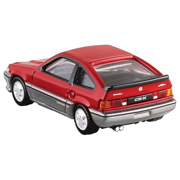 TOMICA PREMIUM No.16-Honda CR-X TOMICA PREMIUM No.16-Honda CR-X