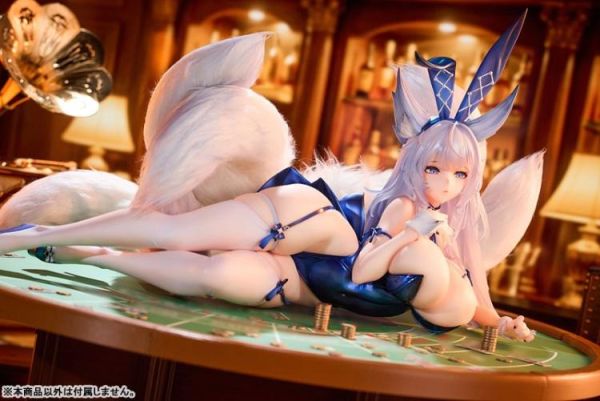 (預購) Alphamax 1/4 碧藍航線 信濃 幻夢的絡繰Ver. PVC完成品 20260127 Alphamax 1/4 碧藍航線 信濃 幻夢的絡繰Ver. PVC完成品