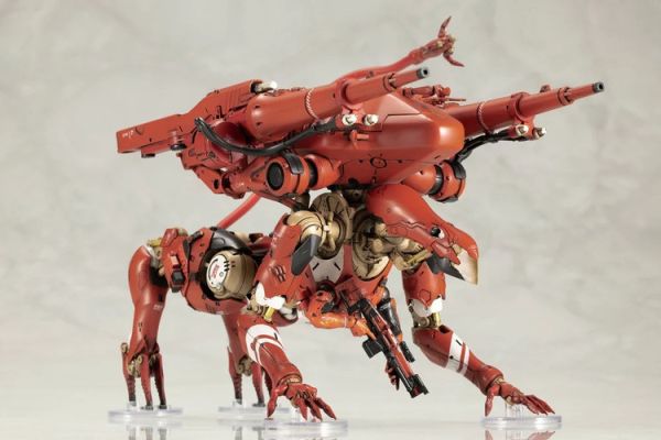 (預購) Kotobukiya 壽屋 1/20 死亡擱淺 2 冥灘之上 亡靈機械 靈柩 指揮官型 KP826 組裝模型 20251119 Kotobukiya 壽屋 1/20 死亡擱淺 2 冥灘之上 亡靈機械 靈柩 指揮官型 KP826 組裝模型