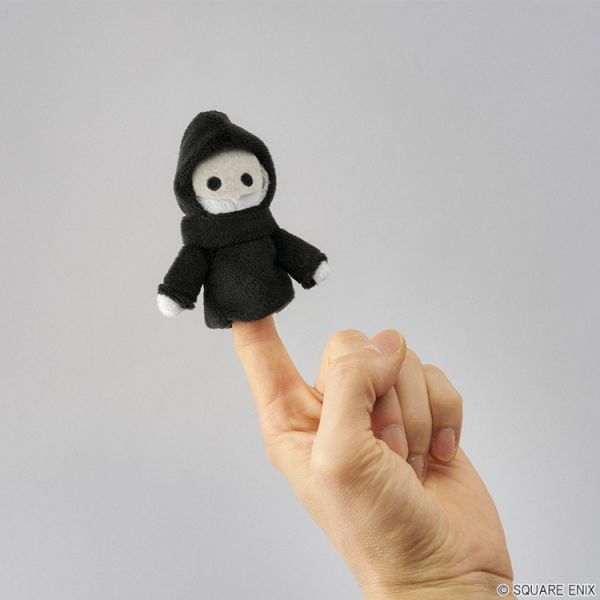 (預購) SQUAER ENIX 盲盒 最終幻想 XIV 迷你絨毛玩偶系列收集 Vol.1 全6種 一中盒6入販售 20260108 SQUAER ENIX 盲盒 最終幻想 XIV 迷你絨毛玩偶系列收集 Vol.1 全6種 一中盒6入販售