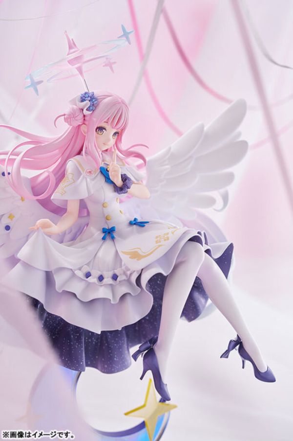 Good Smile 1/7 蔚藍檔案 Blue Archive 彌香 星之呼喚 PVC Good Smile 1/7 蔚藍檔案 Blue Archive 彌香 星之呼喚 PVC