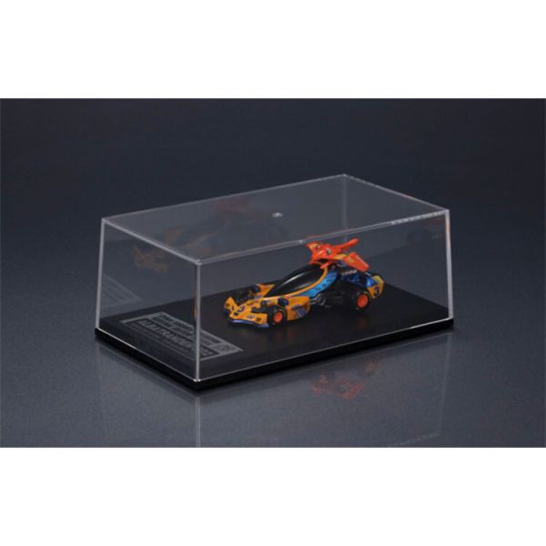 (預購) 引進數量限定 MEGAHOUSE 榮耀傳承式樣 閃電霹靂車 Albatross DDT 巴托朗602 大友讓二 (預購) MegaHouse 新世紀GPX閃電霹靂車 Heritage Edition 阿爾巴特蘭達602