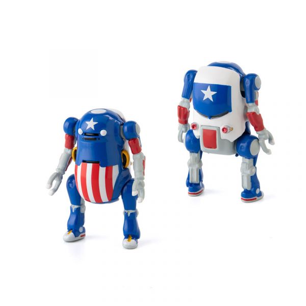 千値練 Sentinel 盒玩 機動機器人WeGo 微型MechatroWego BOX4 全6種 一中盒6入販售   千値練,Sentinel,盒玩,機動機器人WeGo,微型,MechatroWego,BOX4,全6種 一中盒6入販售,