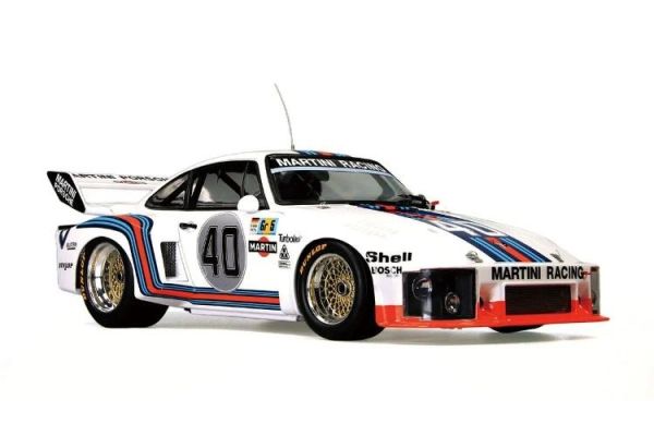 (預購) PLATZ 1/24 保時捷 935 Turbo 1976 利曼24耐力賽冠軍 BX24039 20260728 PLATZ 1/24 保時捷 935 Turbo 1976 利曼24耐力賽冠軍 BX24039