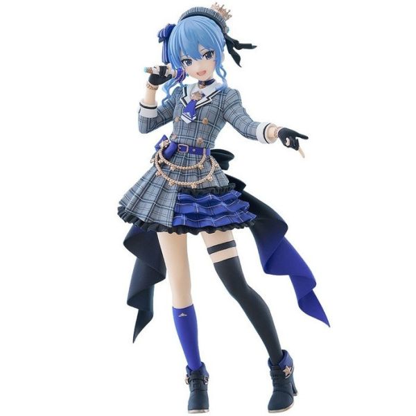 Good Smile POP UP PARADE SP hololive 星街彗星 PVC完成品 Good Smile POP UP PARADE SP hololive 星街彗星 PVC完成品