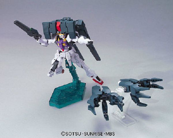 HG00 1/144 #69 劇場版 療天使鋼彈 RAPHAEL GUNDAM 鋼彈,HG 00,1/144,