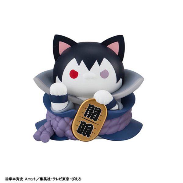 MegaHouse 盒玩 M.C.P 火影忍者 疾風傳 招財貓FORTUNE 鳴人與好朋友們篇 全6種 一中盒6入販售 MegaHouse 盒玩 M.C.P 火影忍者 疾風傳 招財貓FORTUNE 鳴人與好朋友們篇 全6種 一中盒6入販售