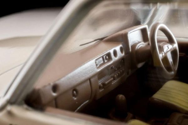 (預購) Tomytec 1/64 LV-N371a Toyota LAND CRUISER 60 POLICE CAR (Hokkaido Police) 20260301 Tomytec 1/64 LV-N371a Toyota LAND CRUISER 60 POLICE CAR (Hokkaido Police)