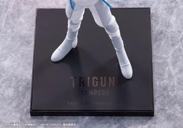 (預購) Kotobukiya 壽屋 心推工坊 TRIGUN STAMPEDE 雷卡特 布魯沙馬斯 完成品 20260812 Kotobukiya 壽屋 心推工坊 TRIGUN STAMPEDE 雷卡特 布魯沙馬斯 完成品