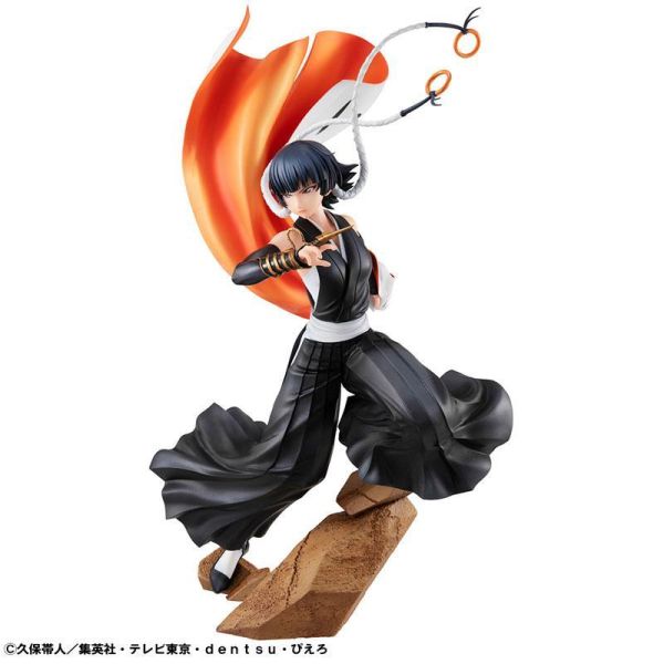 (預購) [再販] MEGAHOUSE GALS BLEACH 死神 碎蜂 20260915 [再販] MEGAHOUSE GALS BLEACH 死神 碎蜂