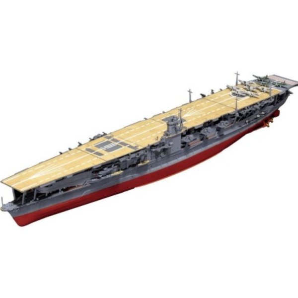 (預購) Fujimi 富士美 1/700 艦NX4 日本海軍航空母艦 赤城 組裝模型 20260426 Fujimi 富士美 1/700 艦NX4 日本海軍航空母艦 赤城 組裝模型