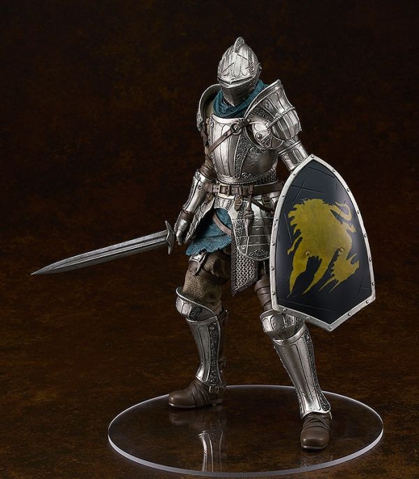 Good Smile POP UP PARADE 惡魔靈魂 Demon's Souls Fluted Armor PS5 Good Smile POP UP PARADE 惡魔靈魂 Demon's Souls Fluted Armor PS5