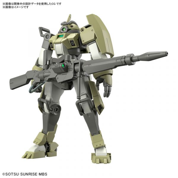 BANDAI 1/144 HG TWFM 006 迪米教練機 雀丘專用機 機動戰士鋼彈 水星的魔女 組裝模型 BANDAI,1/144,HG,TWFM,006,迪米,教練機,雀丘,專用機 ,機動戰士鋼彈,水星的魔女,組裝模型,