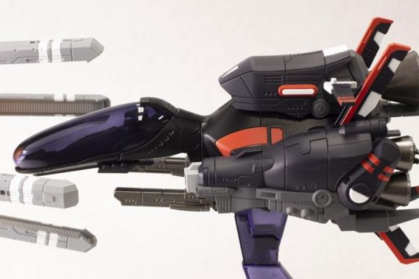 (預購) PLUM PMOA 1/100 Rwf-9Abk(箭頭BK) 組裝模型 20260610 PLUM PMOA 1/100 Rwf-9Abk(箭頭BK) 組裝模型