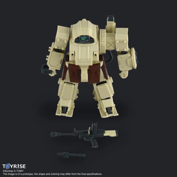 (預購) TAKARATOMY TOYRISE AT13 裝甲騎兵 Erdspinne 幻影篇版 組裝模型 20260824 TAKARATOMY TOYRISE AT13 裝甲騎兵 Erdspinne 幻影篇版 組裝模型