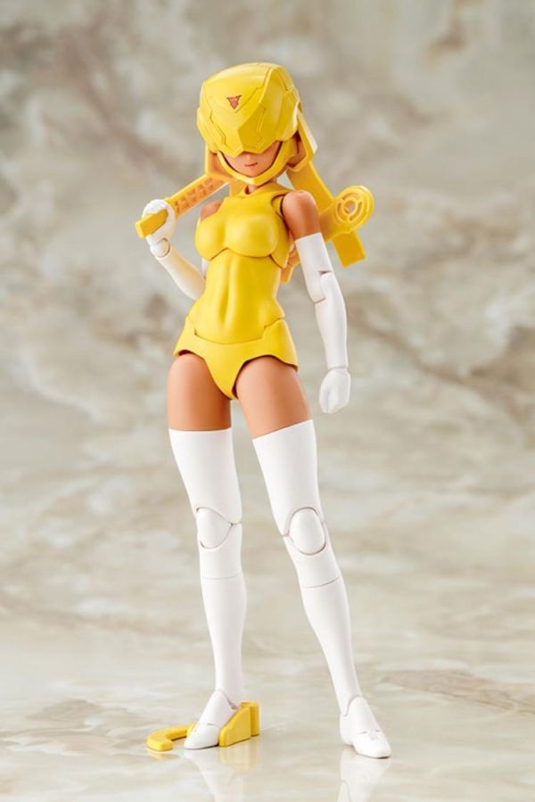 (預購) Kotobukiya 壽屋 Megami Device 女神裝置 B1R-L 軀幹套裝 膚色E KP849 組裝模型 20260708 Kotobukiya 壽屋 Megami Device 女神裝置 B1R-L 軀幹套裝 膚色E KP849 組裝模型