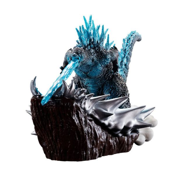 [特典版] MegaHouse PetitramaEX 哥吉拉 1.0 從零開始到負1 套組 [特典版] MegaHouse PetitramaEX 哥吉拉 1.0 從零開始到負1 套組