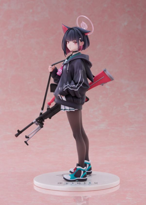 (預購) Claynel 1/7 蔚藍檔案 Blue Archive 千紗 PVC完成品 (預購) Claynel 1/7 蔚藍檔案 Blue Archive 千紗 PVC完成品