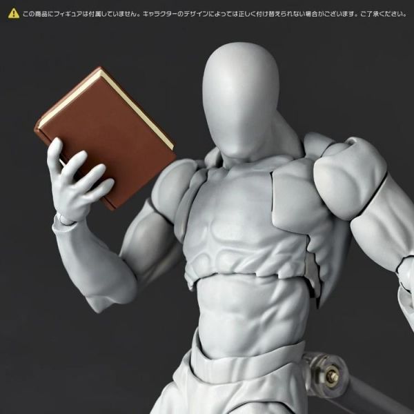 (預購) [再販] KAIYODO 海洋堂 Revoltech 配件擴充包 vol.2 2026年版 20260721 [再販] KAIYODO 海洋堂 Revoltech 配件擴充包 vol.2 2026年版