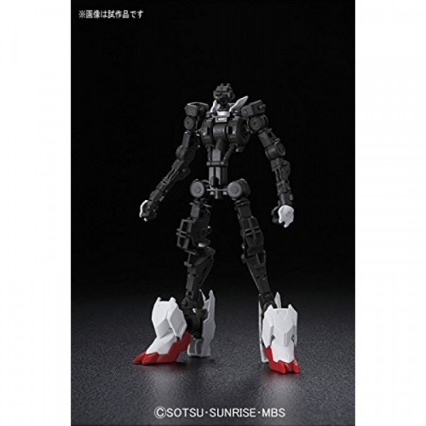 BANDAI 1/144 HGIBO 021 獵魔鋼彈 天狼型 機動戰士鋼彈 鐵血的孤兒 組裝模型 BANDAI,1/144,HGIBO,021,獵魔鋼彈,天狼型,機動戰士鋼彈,鐵血的孤兒,組裝模型