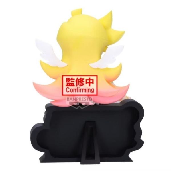 (預購) BP景品 新吊帶襪天使 MONITOR TOP Panty＆Stocking 天使Ver. A：Panty (天使Ver.) 眼鏡牌 BANPRESTO 2611 20260603 BP景品 新吊帶襪天使 MONITOR TOP Panty＆Stocking 天使Ver. A：Panty (天使Ver.) 眼鏡牌 BANPRESTO
