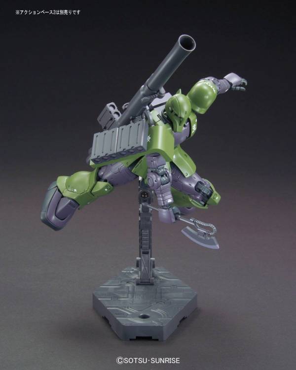 BANDAI 1/144 HGGTO 009 薩克I 丹寧/史蘭德機 機動戰士鋼彈 THE ORIGIN 組裝模型 BANDAI,1/144,HGGTO,009,薩克I,丹寧/史蘭德機,機動戰士鋼彈,THE ORIGIN,組裝模型,