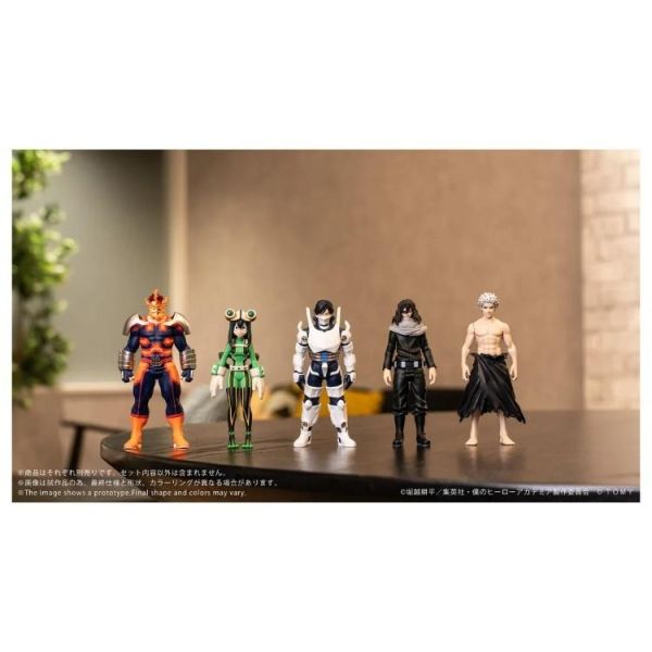 (預購) TAKARA TOMY COLLEKAZARO 我的英雄學院 飯田天哉 CK-M11 可動完成品 20260601 TAKARA TOMY COLLEKAZARO 我的英雄學院 飯田天哉 CK-M11 可動完成品
