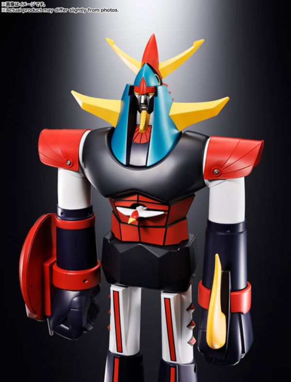 (預購) BANDAI JUMBO MACHINEDER 勇者萊汀 可動完成品 (預購) BANDAI JUMBO MACHINEDER 勇者萊汀 可動完成品