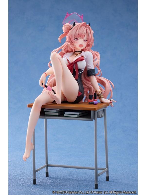 (預購) NEONMAX 1/7 蔚藍檔案 綺羅羅 紀念大廳Ver. 完成品 20261124 NEONMAX 1/7 蔚藍檔案 綺羅羅 紀念大廳Ver. 完成品