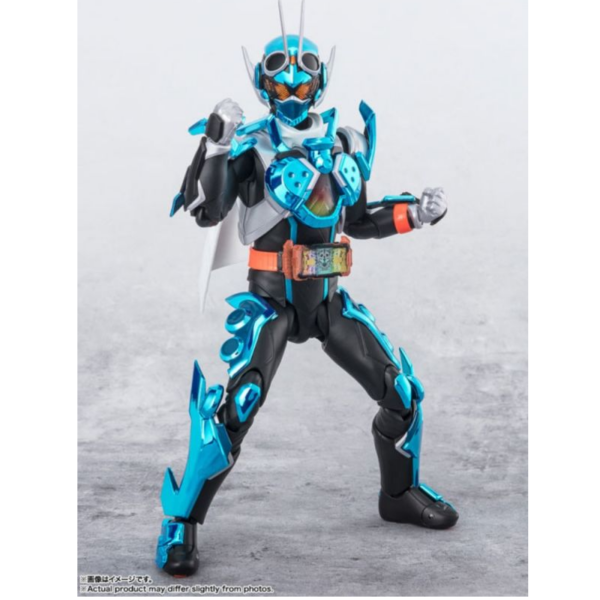 BANDAI S.H.Figuarts SHF 假面騎士GOTCHARD BANDAI S.H.Figuarts SHF 假面騎士GOTCHARD