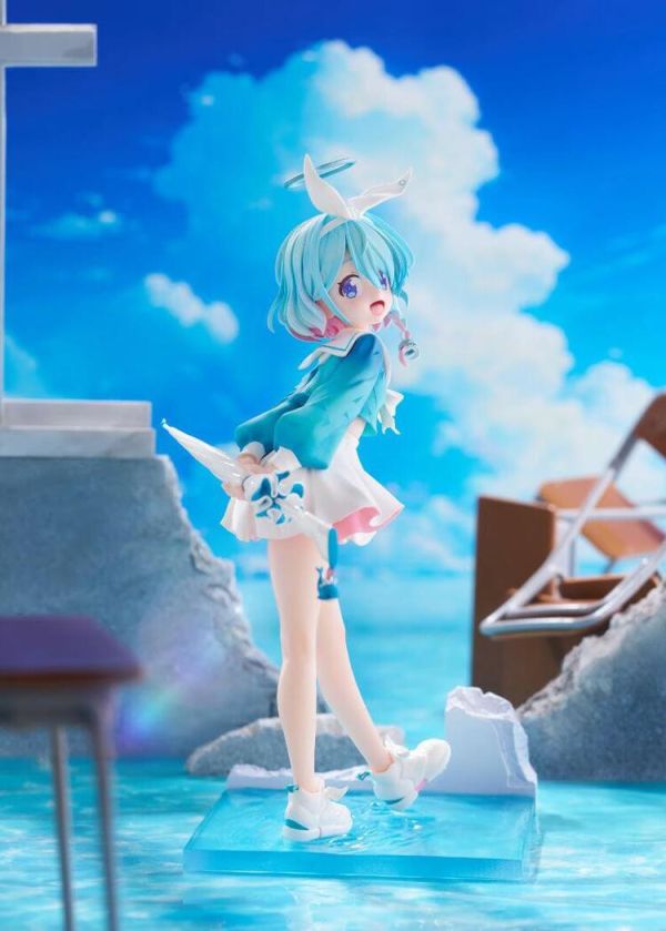 (預購) BANPRESTO 蔚藍檔案 The Animation 彩奈 PVC完成品 (預購) BANPRESTO 蔚藍檔案 The Animation 彩奈 PVC完成品