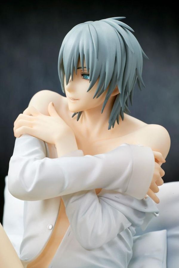 (預購) QuesQ 1/7 咎狗之血 AKIRA PVC完成品 20260519 QuesQ 1/7 咎狗之血 AKIRA PVC完成品