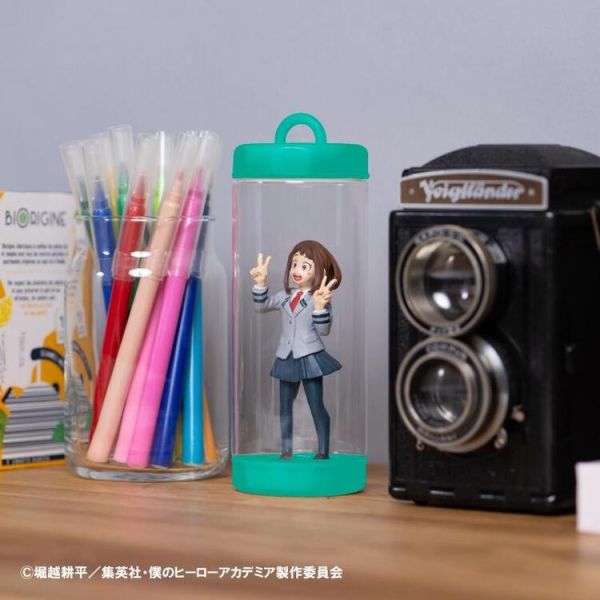 (預購) GENCO mobile figure 我的英雄學院 麗日御茶子 (預購) GENCO mobile figure 我的英雄學院 麗日御茶子