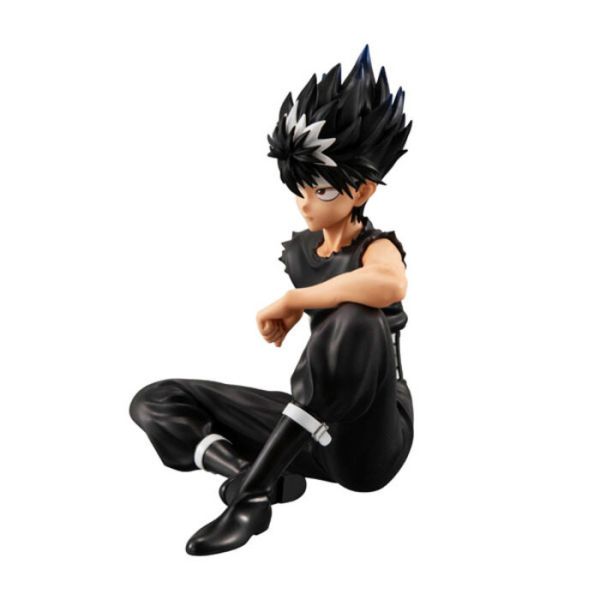 MEGAHOUSE G.E.M. 幽遊白書 掌上系列 飛影 PVC完成品 MEGAHOUSE G.E.M. 幽遊白書 掌上系列 飛影 PVC完成品