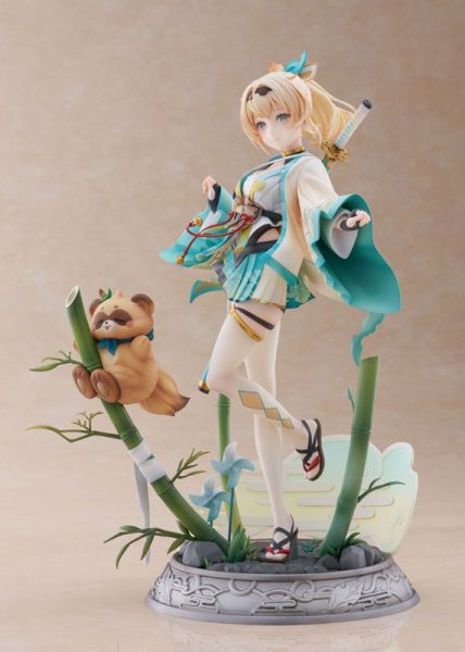 Claynel 1/7 hololive 風真伊呂波 風真いろは PVC Claynel 1/7 hololive 風真伊呂波 風真いろは PVC