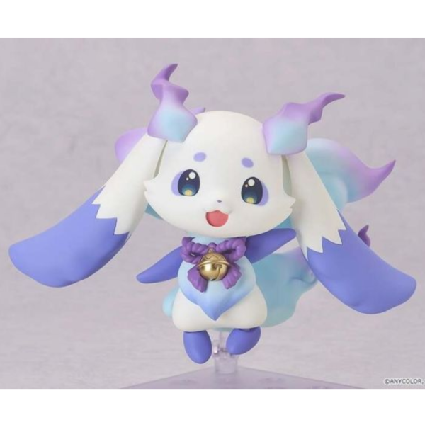 (預購) Good Smile 黏土人 2891 NIJISANJI Lunlun 20260118 Good Smile 黏土人 2891 NIJISANJI Lunlun